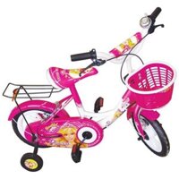 Xe đạp 2 bánh 14(77) Công chúa