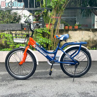 Xe đạp 2 bánh trẻ em cao cấp XAM26