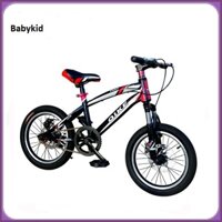 Xe đạp 2 bánh trẻ em QK-R3