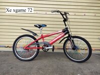 Xe đạp 20 xgame 72