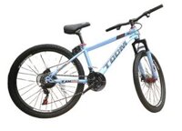 Xe đạp 24 inch GJ60024 dành cho nam || Xe đạp địa hình giá rẻ