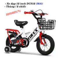 Xe đạp 3 bánh 12 inch (NEW)