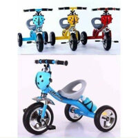 Xe đạp 3 bánh bình nước hình con bọ