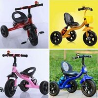 Xe đap 3 bánh bình nước