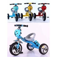Xe đạp 3 bánh bọ cánh cứng, bọ rùa hàng loại 1 Cao Cấp nhất.
