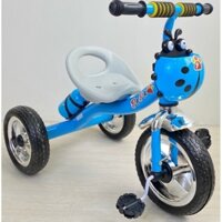 xe đạp 3 bánh bọ cho bé từ 1-5 tuổi