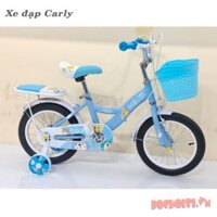 Xe đạp 3 bánh Carly 12 inch – 20 inch (NEW)