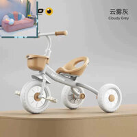 Xe đạp 3 bánh cho trẻ 2-5 tuổi