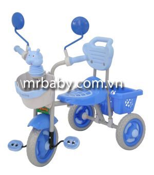 Xe đạp trẻ em 3 bánh Family Trike F586 (F-586)