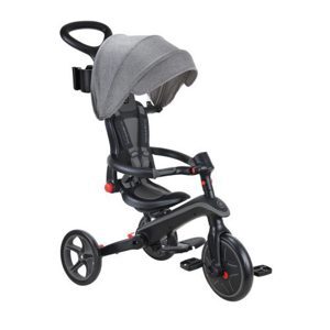 Xe đạp 3 bánh Globber Explorer 4 in 1