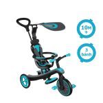 Xe đạp 3 bánh Globber Explorer 4 in 1