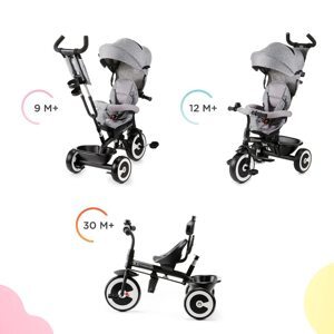 Xe đạp 3 bánh Kinderkraft Aston