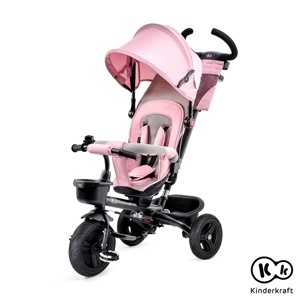 Xe đạp 3 bánh Kinderkraft Aveo