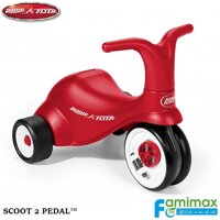 Xe đạp 3 bánh Radio Flyer RFR-68