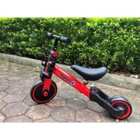 xe đạp 3 bánh trẻ em từ 2-5 tuổi