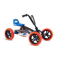 Xe đạp 4 bánh cho bé cho bé từ 3-6 tuổi - oder