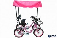 Xe đạp 4 bánh PAX-4