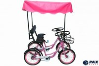 Xe đạp 4 bánh PAX-4