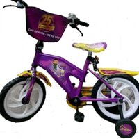 Xe Đạp 4 Bánh Pediasure