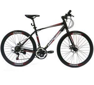 Xe đạp Amano AT100