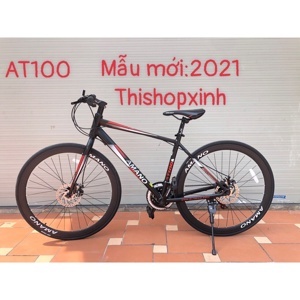 Xe đạp Amano AT100