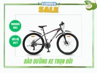 Xe Đạp Asama 2605