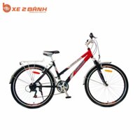 Xe đạp ASAMA - AMT 34 26 inch