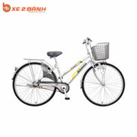 Xe đạp ASAMA CLD SW2701 26 inch