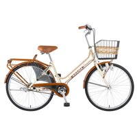 XE ĐẠP ASAMA ESSENCE 24 (PU24)