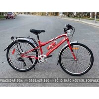 Xe đạp Asama Flow 6 - 26 INCH (TRK-FL2601)