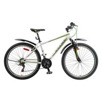 Xe đạp Asama Mountainer MTB 2604