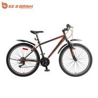 Xe đạp ASAMA - MTB 2604 26 inch