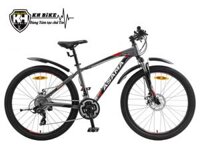Xe Đạp Asama MTB 2605