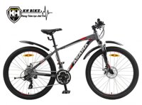Xe Đạp Asama MTB 2605
