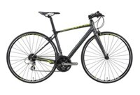 Xe đạp Asama SL2802T - Màu Vàng