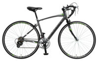 Xe đạp asama SL2804 tay cong - đen