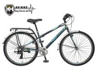 Xe Đạp Asama TRK FL 2601