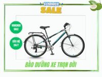 Xe Đạp Asama TRKFL 2601