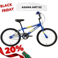 Xe Đạp ASAMA X Game BMX AMT02 20Inh