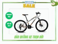 Xe Đạp ATX 610/24"