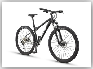 Xe đạp Avalanche Comp