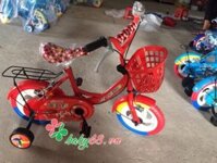 Xe đạp ba bánh 12 inch