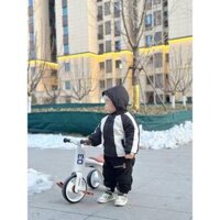 XE ĐẠP BA BÁNH CHO BÉ - XE ĐẠP 916 CAO CẤP