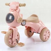 Xe đạp ba bánh trẻ em gấp gọn
