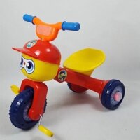 xe đạp ba bánh từ 1-3 tuổi