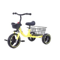 Xe đạp Babesmile 303 cho bé trai và bé gái từ 2-4 tuổi, xe ba bánh cho trẻ em