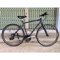 Xe đạp Bãi nhật Bianchi Roma IV