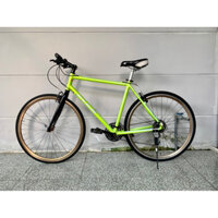 Xe đạp Bãi Nhật nội địa Fuji PALETTE