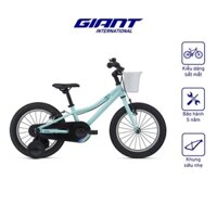 Xe đạp Bánh 16 Inch [GIANT_SV] Xe Đạp Trẻ Em GIANT Youth LIV Adore F/W 16 – Xe đạp cao cấp bé 5-8 tuổi