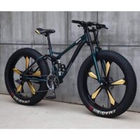 XE ĐẠP BÁNH BÉO FOREVER UNLOW BẢN ĐẶC BIỆT ( ib nếu phí ship cao)